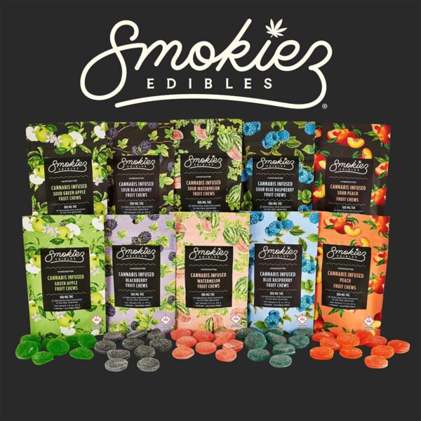 Smokiez - Image 2